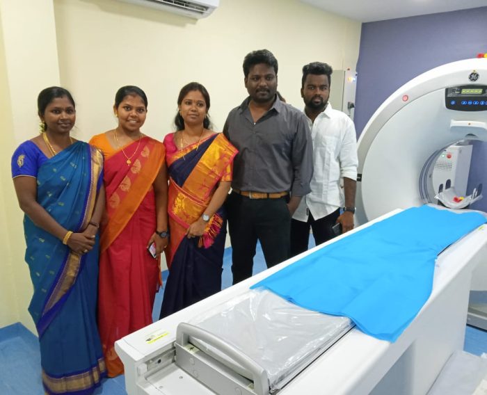 RSP Hospital