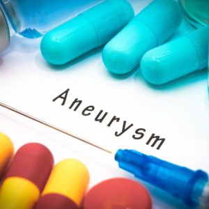 Aneurysm Repai