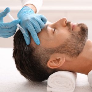 Hair loss treatments