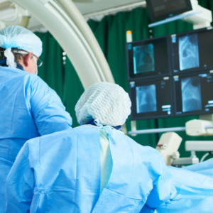 Interventional Radiology