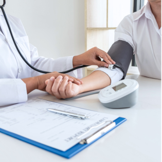 Doctor Consultation
