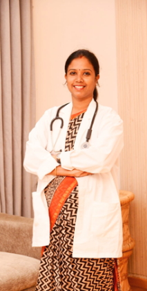 Dr Sujatha